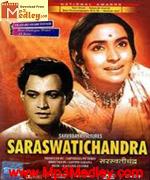 Saraswati Chandra 1968 song download
